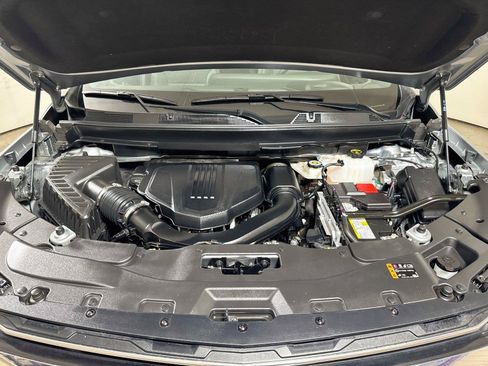 Certified 2026 Chevrolet Traverse LT FWD image 29