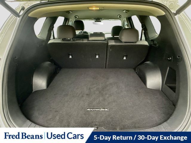 Used 2023 Hyundai Santa Fe SEL AWD/4WD image 33