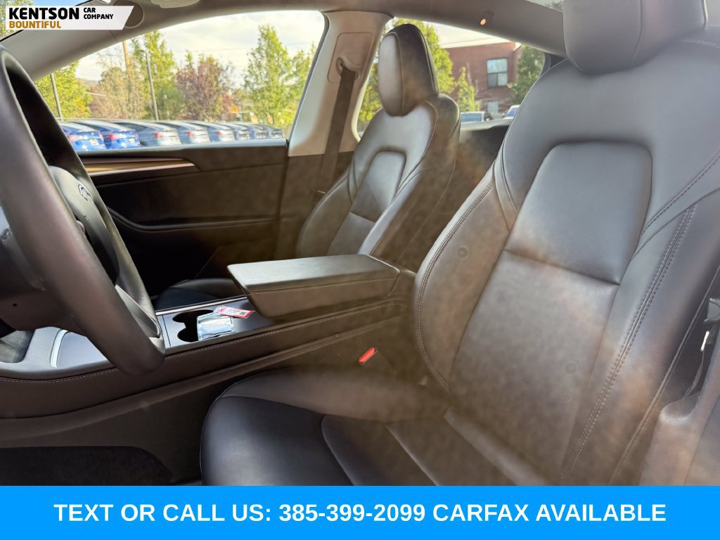 Used 2023 Tesla Model Y Long Range AWD/4WD image 19
