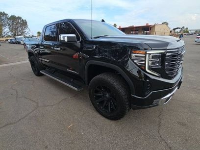 Used 2022 GMC Sierra 1500 Denali Ultimate