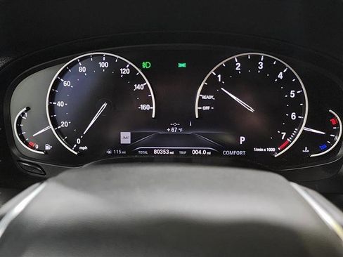 Used 2020 BMW X3 xDrive30i w/ Convenience Package AWD/4WD image 18