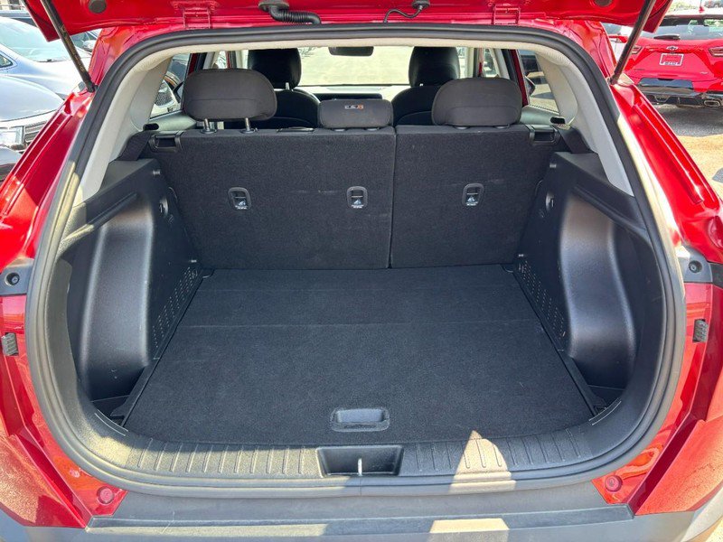 Used 2025 Hyundai Kona SEL AWD/4WD image 7