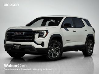 New 2026 GMC Terrain Elevation w/ Technology Package II AWD/4WD video 1