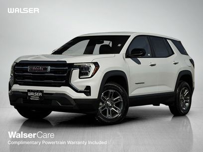 New 2026 GMC Terrain Elevation w/ Technology Package II
