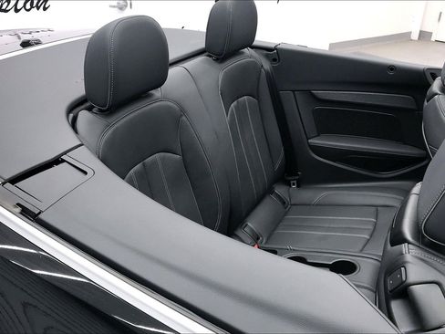 Used 2020 Audi A5 2.0T Premium Plus w/ Premium Plus image 17