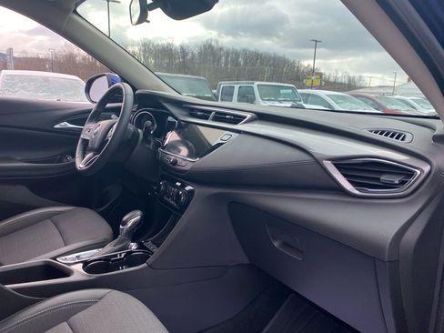 Used 2023 Buick Encore GX Preferred w/ Cold Weather Comfort Package image 8