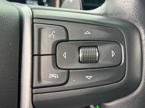 Used 2022 GMC Sierra 1500 Elevation w/ Elevation Premium Package image 37