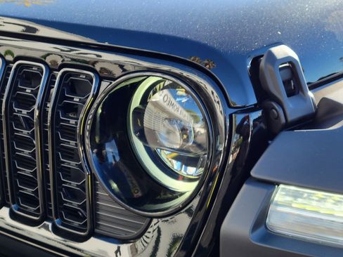 New 2026 Jeep Wrangler Willys image 22