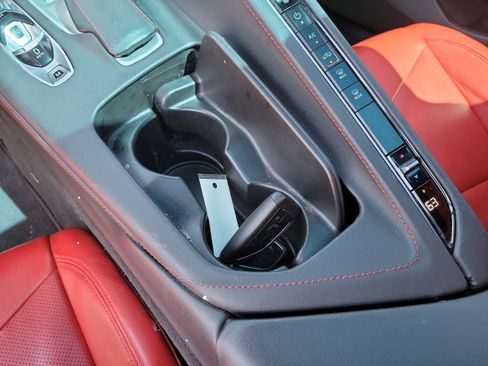 Used 2020 Chevrolet Corvette Stingray Coupe w/ Z51 Performance Package RWD image 18
