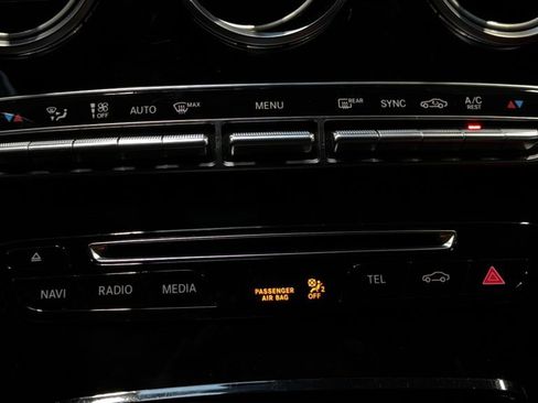 Used 2017 Mercedes-Benz C 63 AMG S image 33