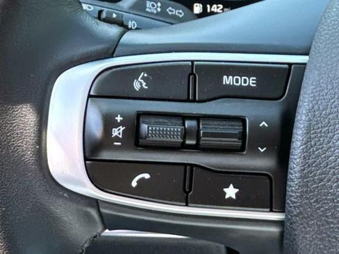 Used 2023 Kia Sportage SX FWD image 17