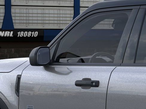 New 2025 Ford Bronco Sport Big Bend w/ Convenience Package image 43