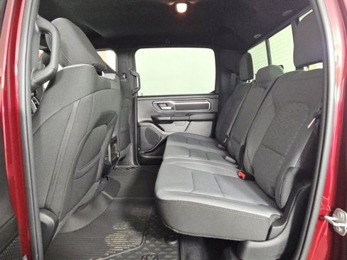 New 2026 RAM 1500 Big Horn image 24