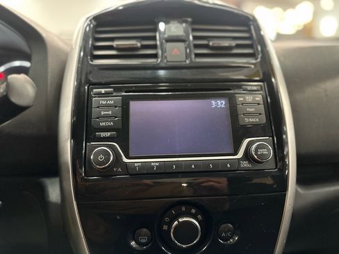 Used 2015 Nissan Versa Note SV w/ SV Convenience Package image 19