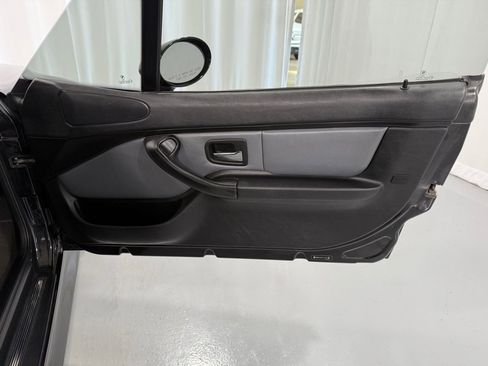 Used 2000 BMW M Roadster ROADSTER image 18