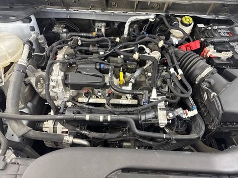 Used 2022 Ford Escape S AWD/4WD image 17