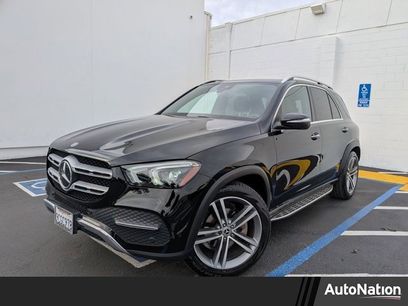 Used 2022 Mercedes-Benz GLE 350 4MATIC