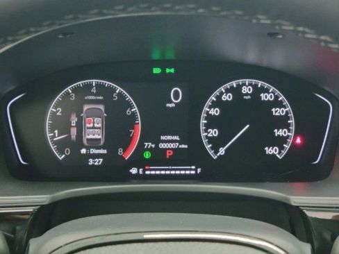 New 2026 Honda Civic Sport image 26