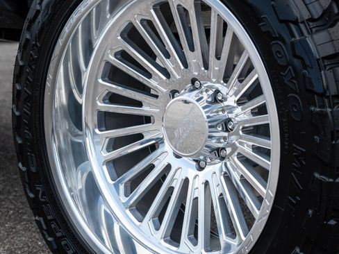 New 2026 Ford F250 Platinum AWD/4WD image 24