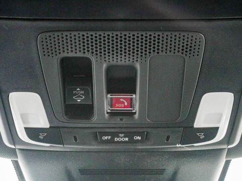 New 2026 Honda CR-V Sport-L image 26