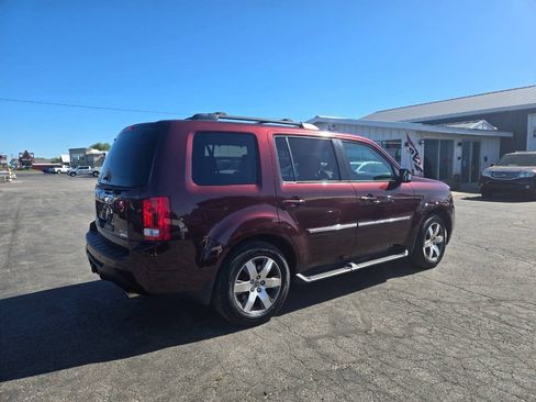 Used 2015 Honda Pilot Touring image 25