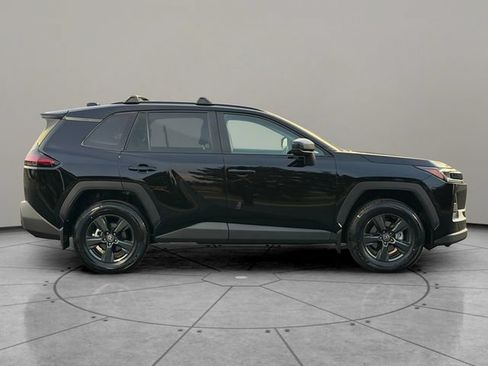 Certified 2026 Toyota RAV4 LE AWD/4WD image 7