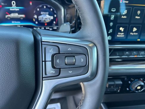 Used 2024 Chevrolet Silverado 1500 LT w/ Max Trailering Package image 19