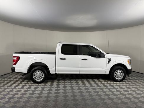 Used 2022 Ford F150 XL w/ Equipment Group 101A High RWD image 7