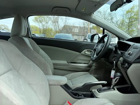 Used 2012 Honda Civic LX image 28
