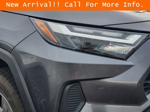 Used 2025 Toyota RAV4 XLE w/ Weather Package AWD/4WD image 8