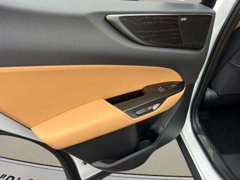 New 2026 Lexus NX 450h+ AWD w/ Luxury Package image 16