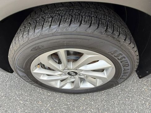 Used 2016 Hyundai Tucson SE w/ Option Group 02 AWD/4WD image 42