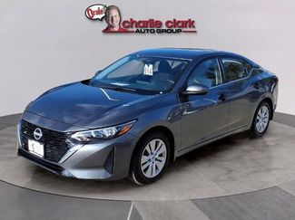 Certified 2025 Nissan Sentra S video 1