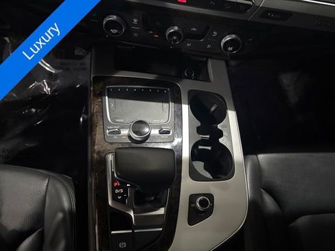 Used 2019 Audi Q7 2.0T Premium Plus AWD/4WD image 15