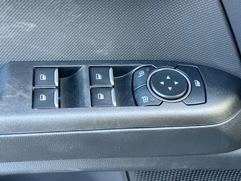 New 2025 Ford Bronco Sport Outer Banks image 16