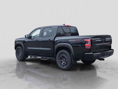 New 2026 Nissan Frontier PRO-4X image 4