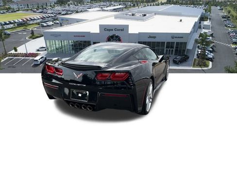 Used 2019 Chevrolet Corvette Stingray image 18
