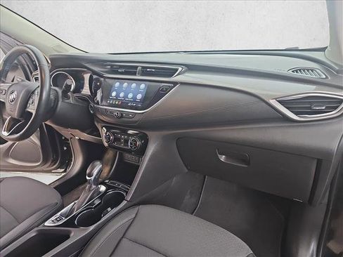 Used 2023 Buick Encore GX Select w/ Safety Package II image 16