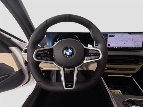 New 2026 BMW 330i Sedan w/ M Sport Package RWD image 11