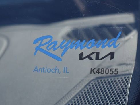 New 2026 Kia K5 GT w/ GT1 Package image 39