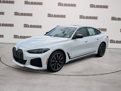 New 2026 BMW i4 xDrive40i w/ M Sport Package