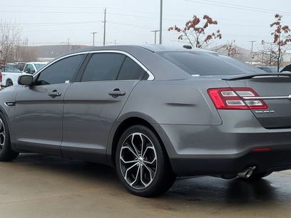 Used 2014 Ford Taurus SHO w/ Equipment Group 401A