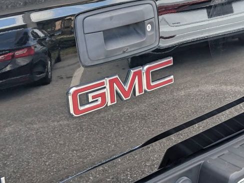 Certified 2018 GMC Canyon W/T w/ Convenience Package RWD image 16