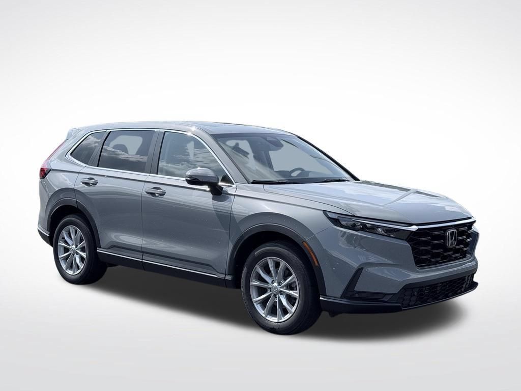 Used 2024 Honda CR-V EX-L image 4