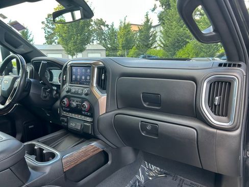 Used 2022 Chevrolet Silverado 3500 High Country w/ Safety Package II image 26