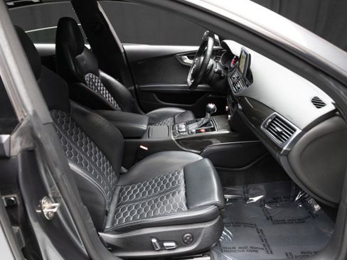 Used 2016 Audi RS 7 Prestige w/ Carbon-Optic Package image 59