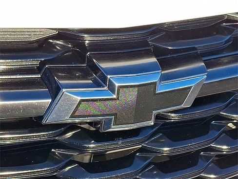 Certified 2024 Chevrolet Trax RS w/ Driver Confidence Package image 27