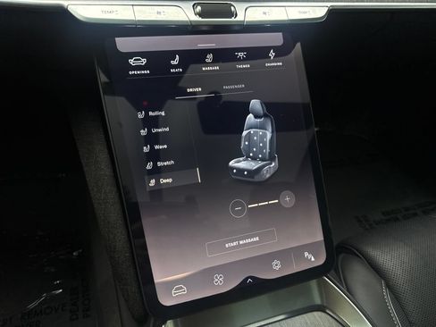 Used 2023 Lucid Air Grand Touring AWD/4WD image 69