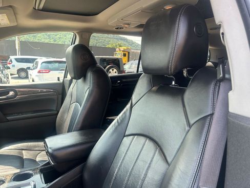 Used 2014 Buick Enclave Premium w/ Trailering Provision Package AWD/4WD image 16