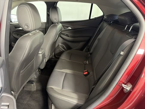 Certified 2023 Buick Encore GX Preferred w/ Cold Weather Comfort Package AWD/4WD image 7